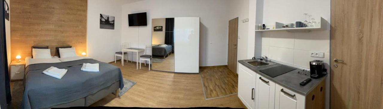 Frydecka Apartments Ostrava Exterior photo