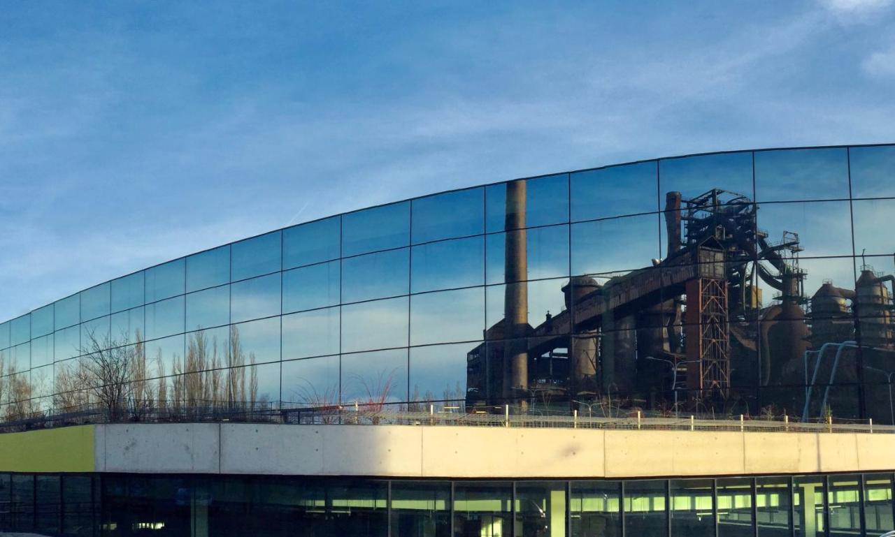 Frydecka Apartments Ostrava Exterior photo